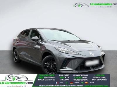 MG MG4 51kWh - 125 kW 2WD