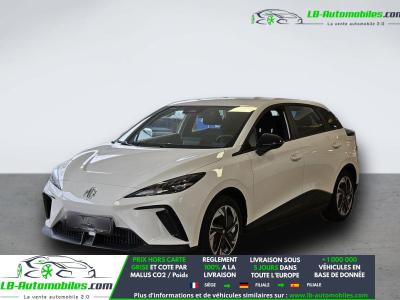 MG MG4 51kWh - 125 kW 2WD