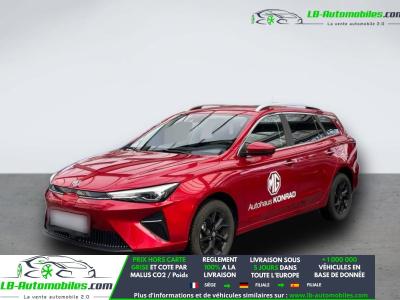 MG MG5 50kWh - 130 kW 2WD