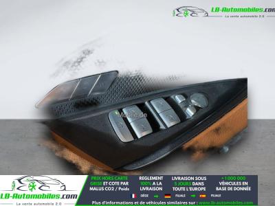 BMW i i4 M50 544 ch BVA