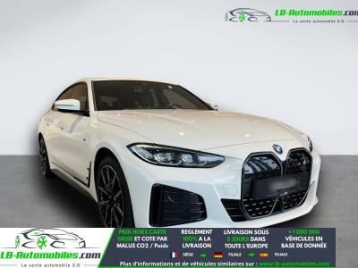 BMW i i4 eDrive35 286 ch BVA
