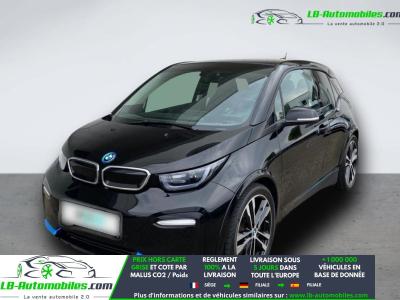 BMW i i3 S 120 Ah 184 ch BVA