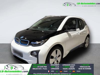 BMW i i3 60 Ah 170 ch