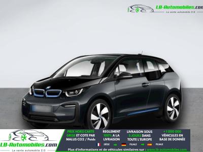 BMW i i3 120 Ah 170 ch BVA