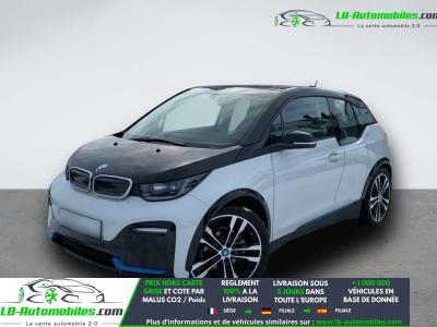 BMW i i3 S 120 Ah 184 ch BVA