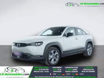 Mazda MX-30 e-Skyactiv 145 ch