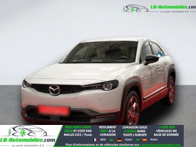 Mazda MX-30 e-Skyactiv 145 ch