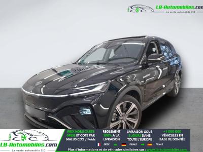 MG Marvel R EV 4WD 288