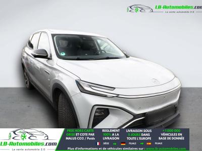 MG Marvel R EV 2WD 288