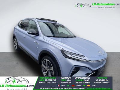 MG Marvel R EV 2WD 288