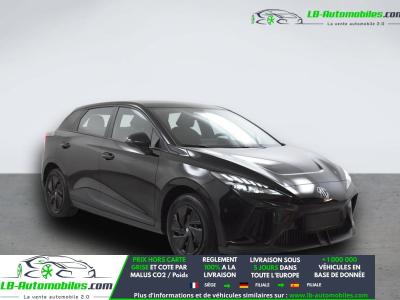 MG MG4 64kWh - 150 kW 2WD