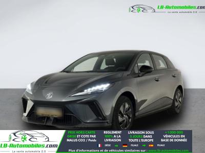 MG MG4 51kWh - 125 kW 2WD