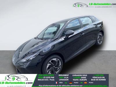 MG MG4 64kWh - 150 kW 2WD