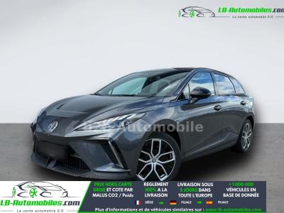MG MG4 64kWh - 150 kW 2WD