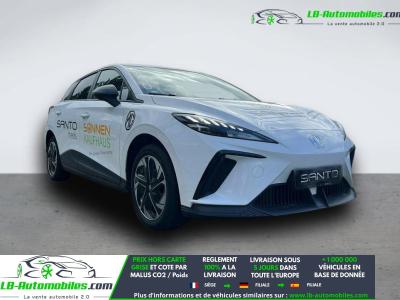 MG MG4 64kWh - 150 kW 2WD