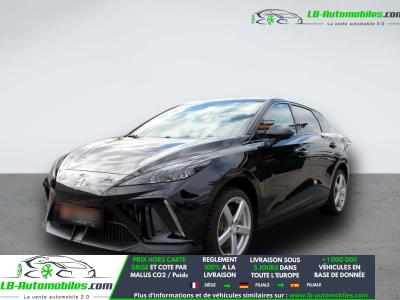 MG MG4 77kWh - 180 kW 2WD
