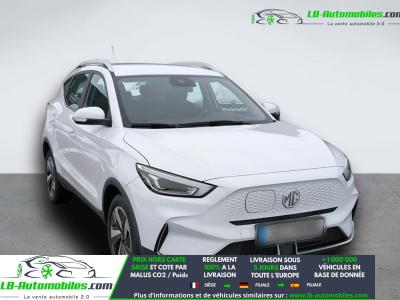 MG ZS 51kWh - 130 kW 2WD