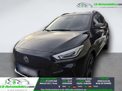 MG ZS 51kWh - 130 kW 2WD