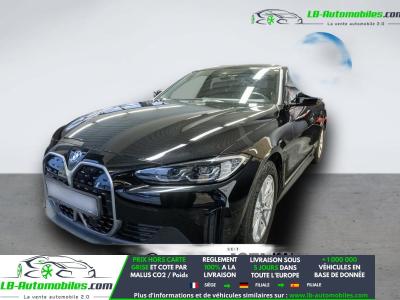 BMW i i4 eDrive40 340 ch BVA