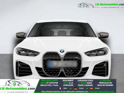 BMW i i4 M50 544 ch BVA