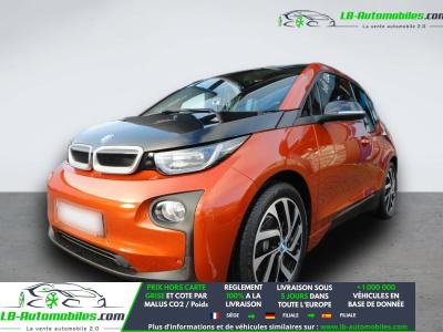 BMW i i3 60 Ah 170 ch