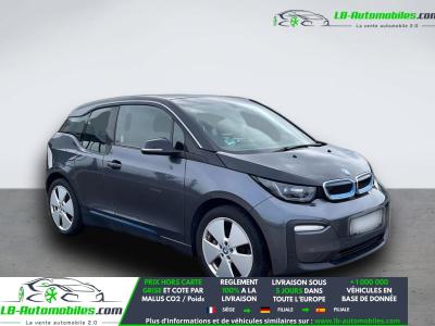 BMW i i3 120 Ah 170 ch BVA