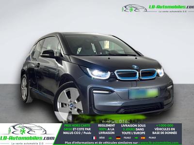 BMW i i3 120 Ah 170 ch BVA