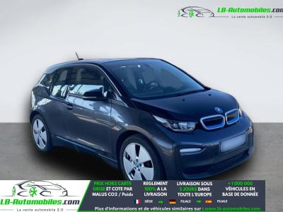 BMW i i3 120 Ah 170 ch BVA