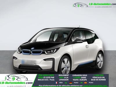 BMW i i3 120 Ah 170 ch BVA