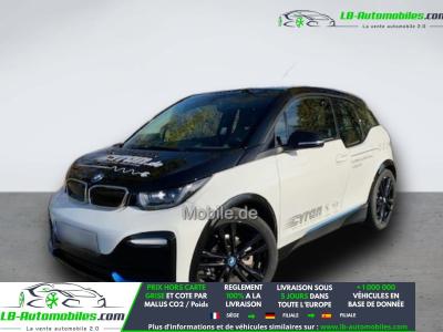 BMW i i3 S 120 Ah 184 ch BVA