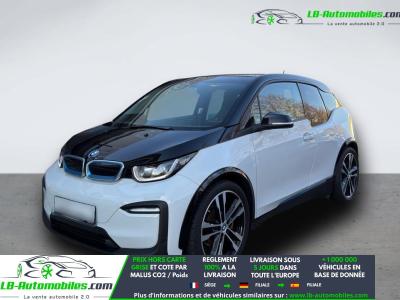 BMW i i3 120 Ah 170 ch BVA