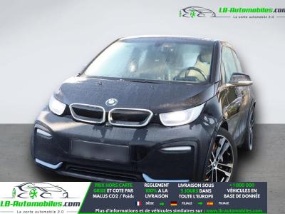 BMW i i3 S 120 Ah 184 ch BVA