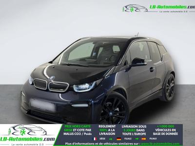 BMW i i3 S 120 Ah 184 ch BVA