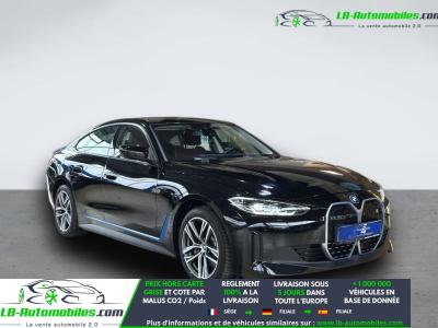 BMW Série 3 M340d xDrive 340 ch BVA