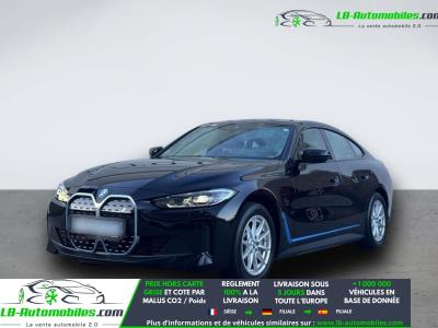 BMW Série 3 M340d xDrive 340 ch BVA
