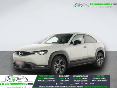 Mazda MX-30 e-Skyactiv 145 ch