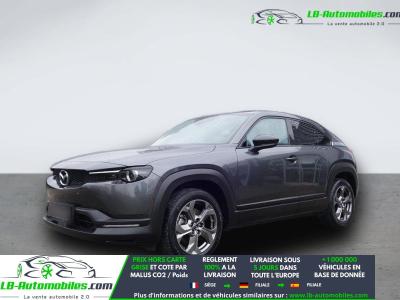 Mazda MX-30 e-Skyactiv 145 ch