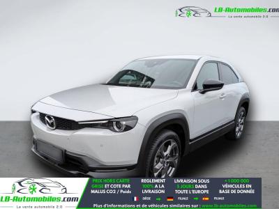 Mazda MX-30 e-Skyactiv 145 ch