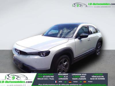 Mazda MX-30 e-Skyactiv 145 ch