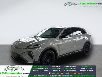 MG Marvel R EV 2WD 288