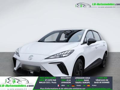 MG MG4 51kWh - 125 kW 2WD