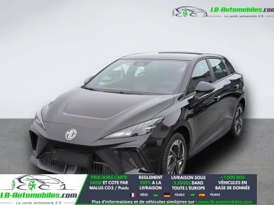 MG MG4 51kWh - 125 kW 2WD