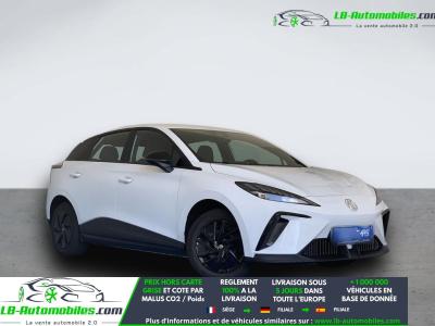MG MG4 51kWh - 125 kW 2WD
