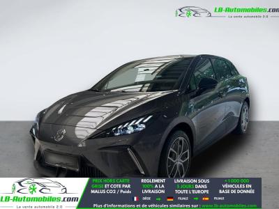 MG MG4 64kWh - 150 kW 2WD