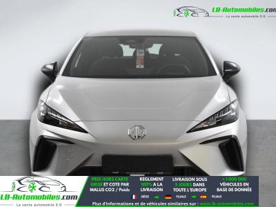 MG MG4 64kWh - 150 kW 2WD