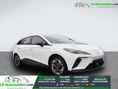 MG MG4 51kWh - 125 kW 2WD