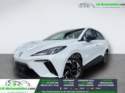 MG MG4 51kWh - 125 kW 2WD