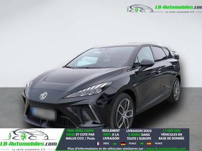 MG MG4 64kWh - 150 kW 2WD