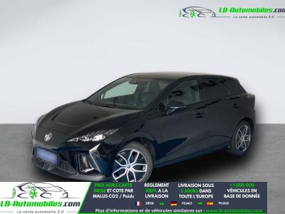 MG MG4 64kWh - 150 kW 2WD