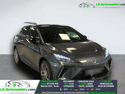 MG MG4 77kWh - 180 kW 2WD